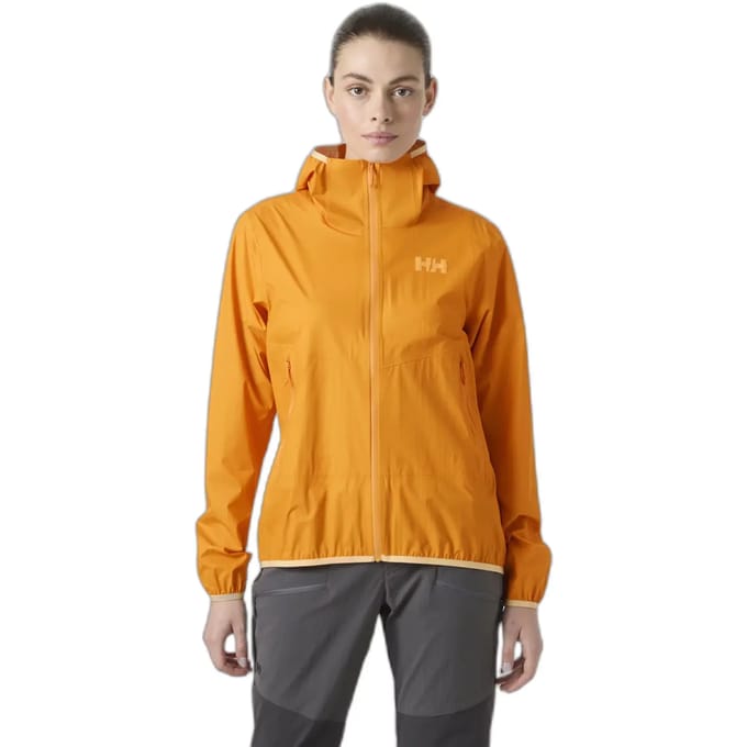 Waterdicht damesjack Helly Hansen Verglas 2.5 L