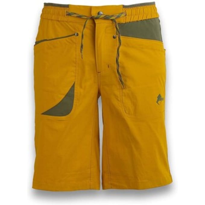 Korte Broek Ande Verdon