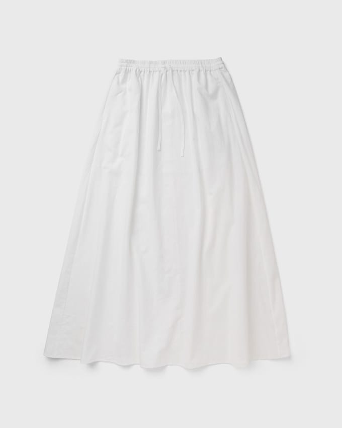 SATINA MAXI SKIRT 15904