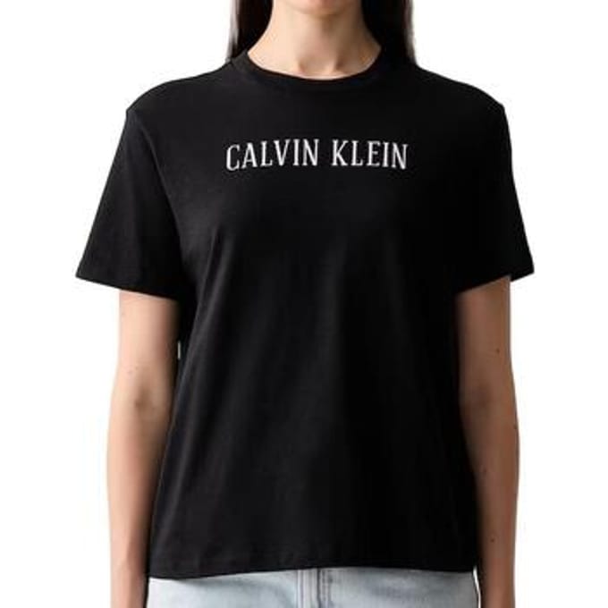 T-shirt Calvin Klein Jeans Varsity