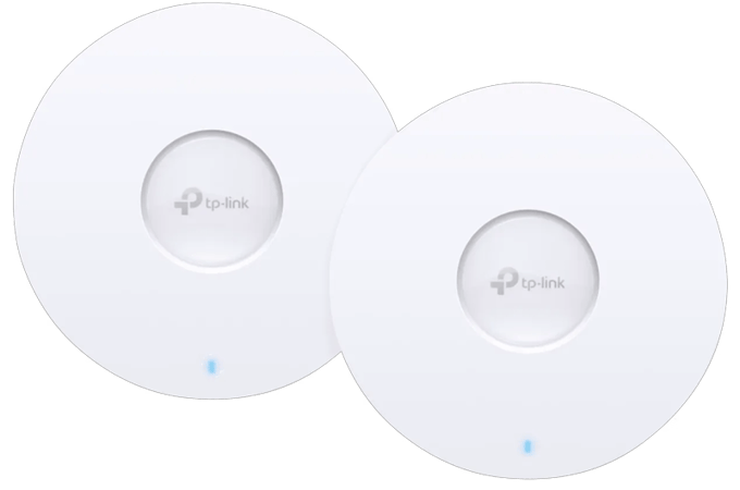 TP-Link Omada EAP670 2-pack