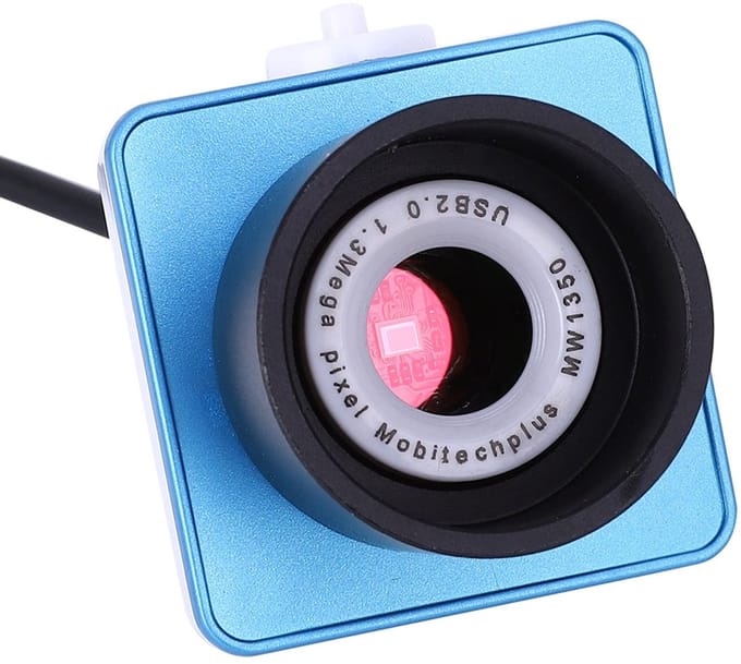 Dailygoods - Telescoop Digitale Oculaircamera voor Astrofotografie