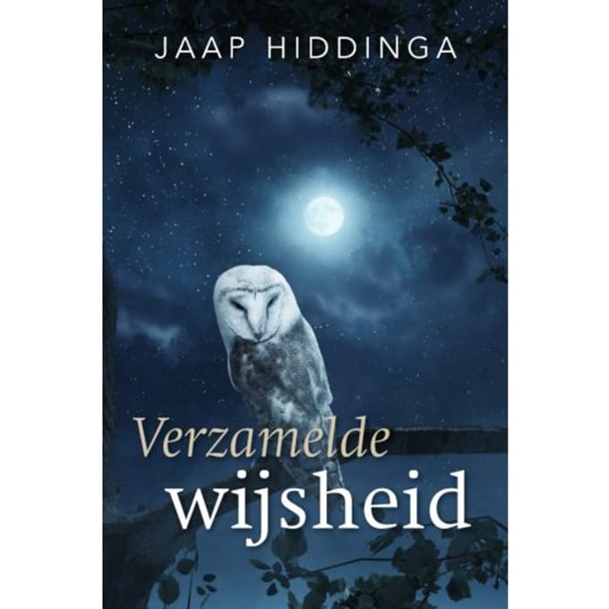 Verzamelde Wijsheid - Jaap Hiddinga