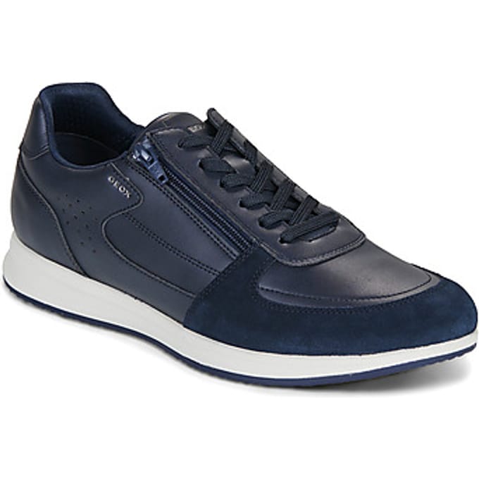 Lage Sneakers Geox U AVERY