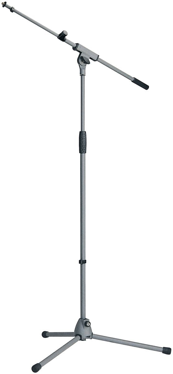 König & Meyer 210/8 microfoonstatief Soft-Touch - Microfoon statief