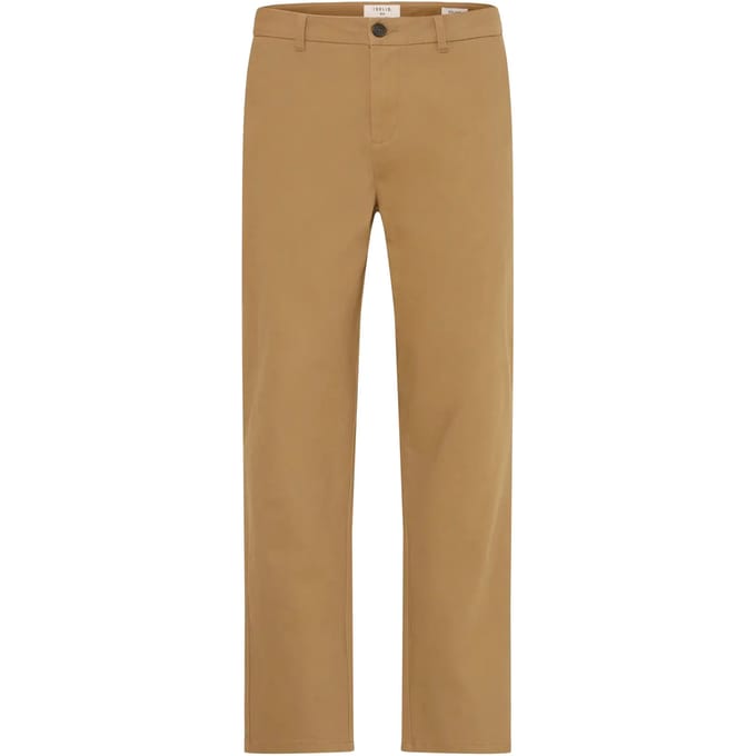 Broek Solid SDTate Liam