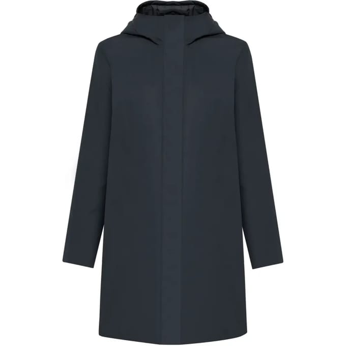 Waterdicht damesjack KnowledgeCotton Apparel Climate Shell