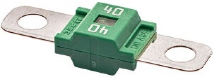 Midi Zekering 40A p/s