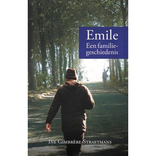 Emile - Ine Gimbrère