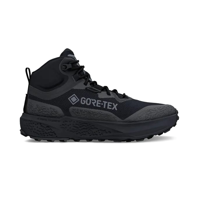 Wandel schoenen dames Altra Timp 6 GTX Mid