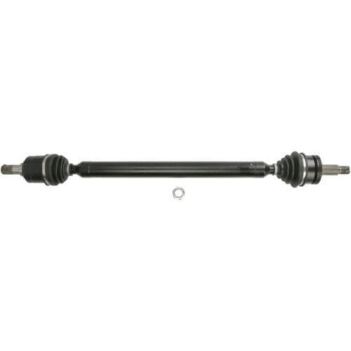 Aandrijfas POINT GEAR PNG76394