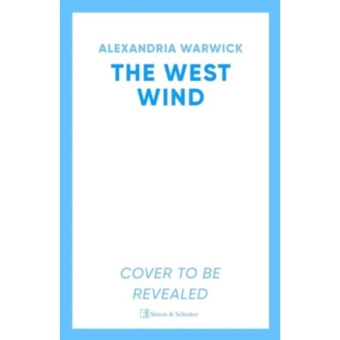 The West Wind - The Four Winds - Alexandria Warwick