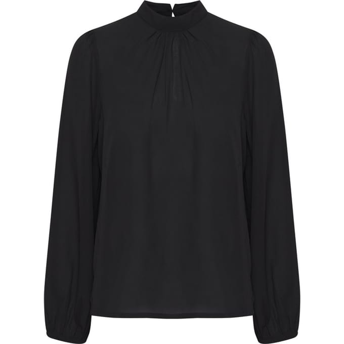 ICHI - Maat 42 - IHCELLANI LS Dames Blouse