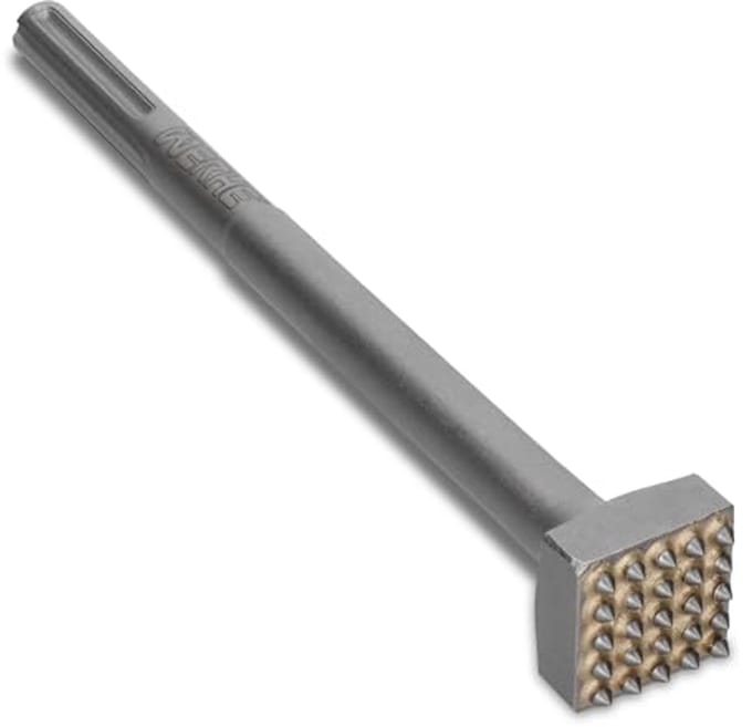 SDS MAX Hamerbeitel 300mm - Professionele beitel voor beton en stenen