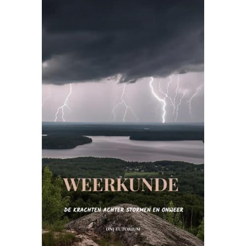 Weerkunde - Dnj Tutorium