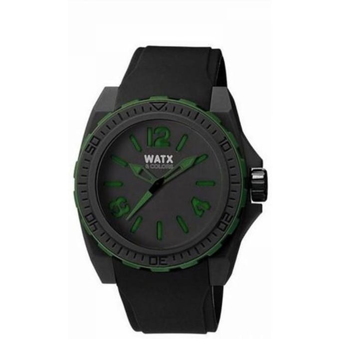 WATX RWA1800 Heren Horloge 45mm