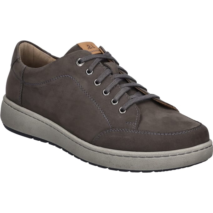 JOSEF SEIBEL David 03 | Sneaker voor Heren | grijs