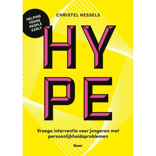 Hype - Christel Hessels
