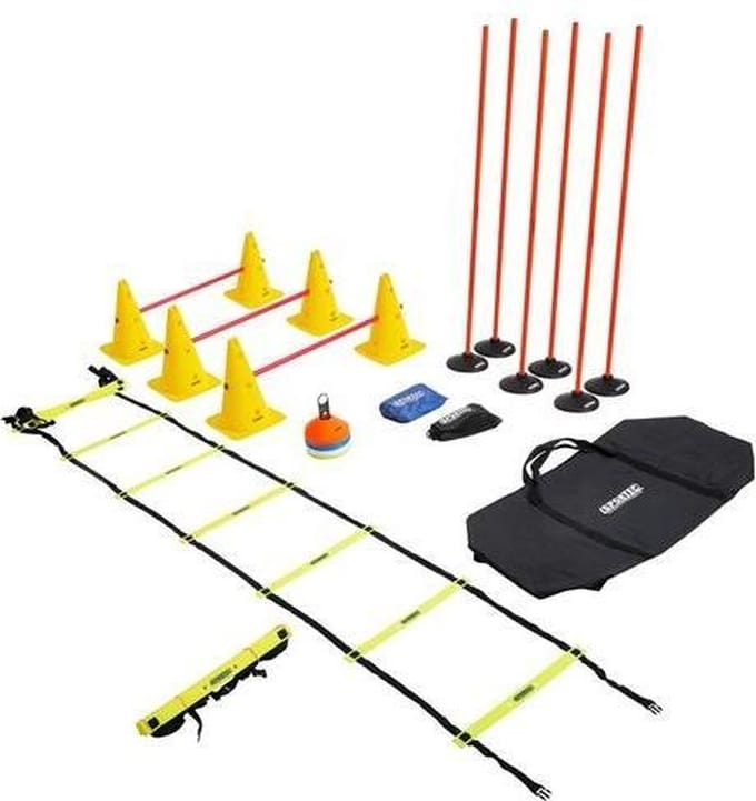 Piri Sport Trainingsset Amateur 21-delig
