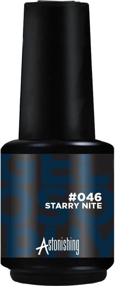 Astonishing #046 Starry Nite