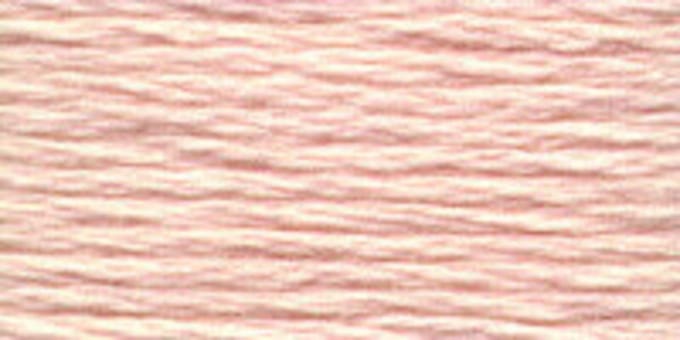 Venus Pearl Cotton Nr 5 Streng 25 gram kleur 2284