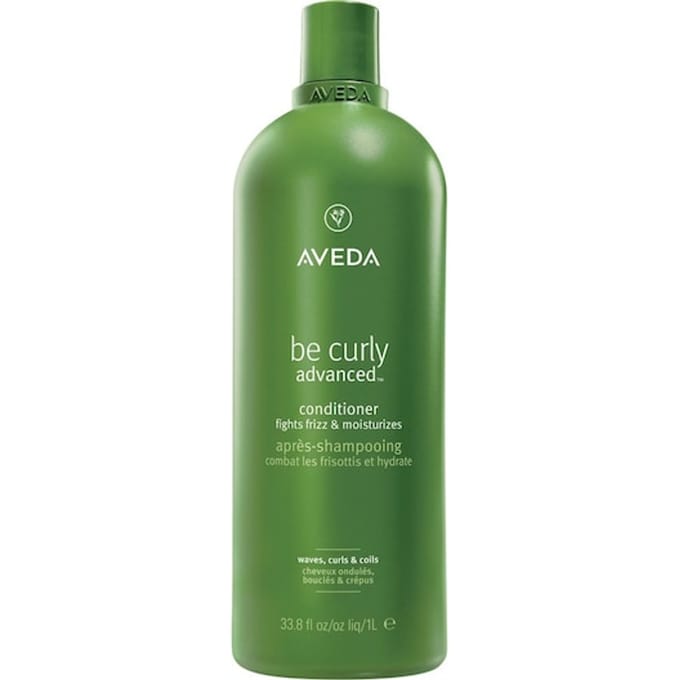 Aveda Conditioner Be Curly Advanced™ Anti-kroes conditioner Dames 1000 ml