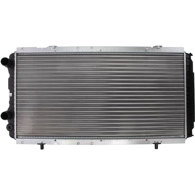 Radiator, motorkoeling NISSENS 61390