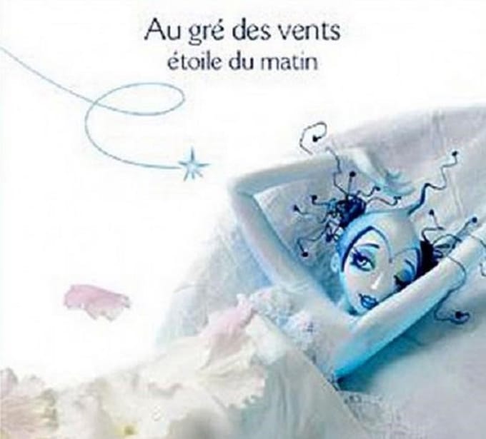 Au Gré Des Vents - Étoile Du Matin (CD)