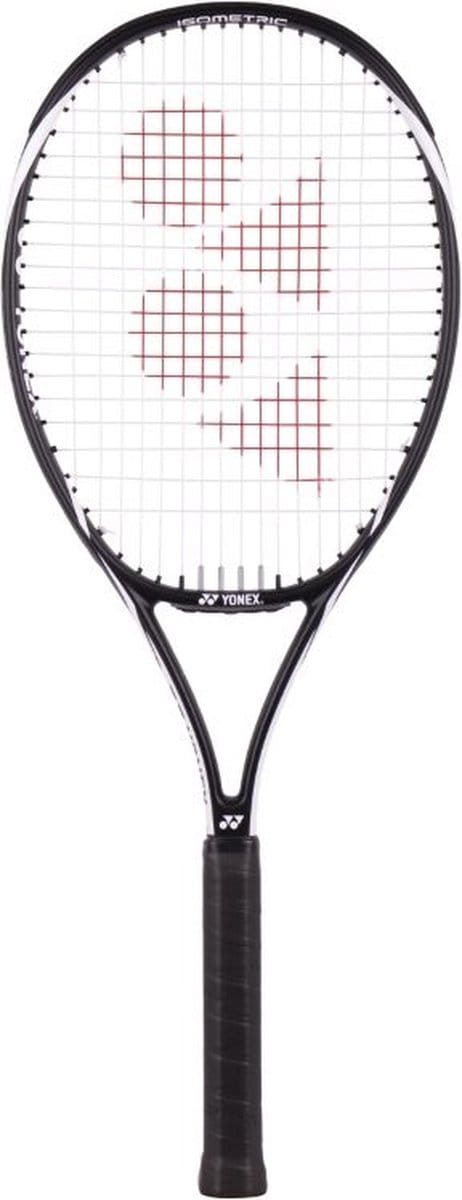 Yonex Smash Team 290 gram - Tennisracket – Zwart/Wit - L2