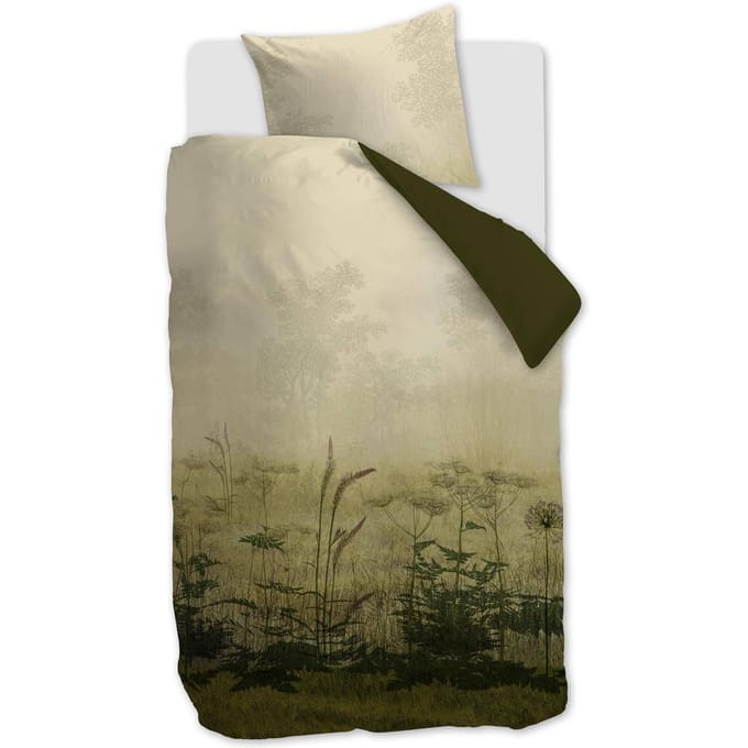 Dekbedovertrekset Le Matin | Beddinghouse