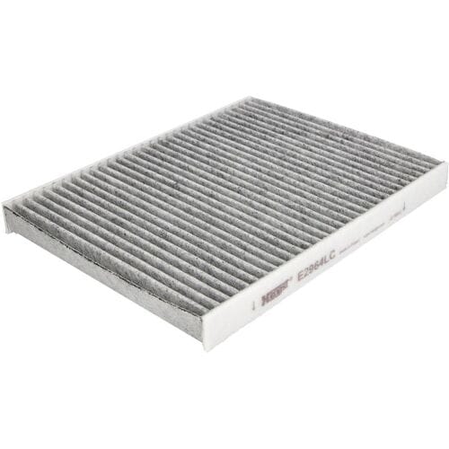 Interieurfilter HENGST Filtration E2964LC