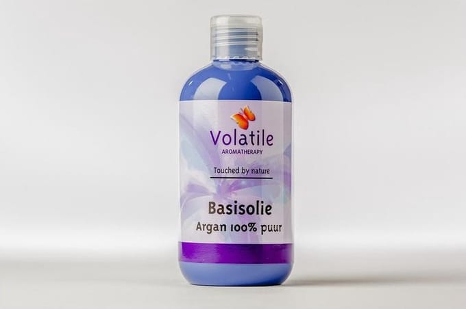 Volatile Argan Olie 250 ml