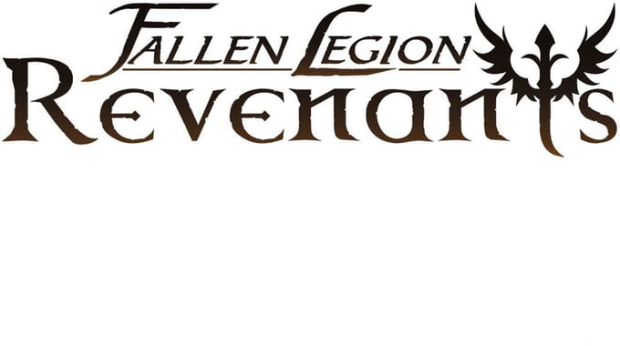 Fallen Legion Revenants - PS4