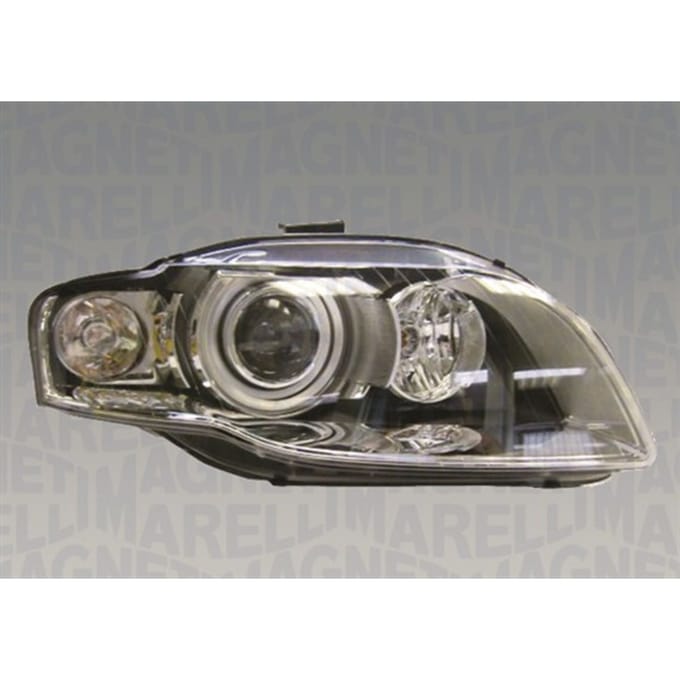 Koplampen MAGNETI MARELLI 711307022676, rechts