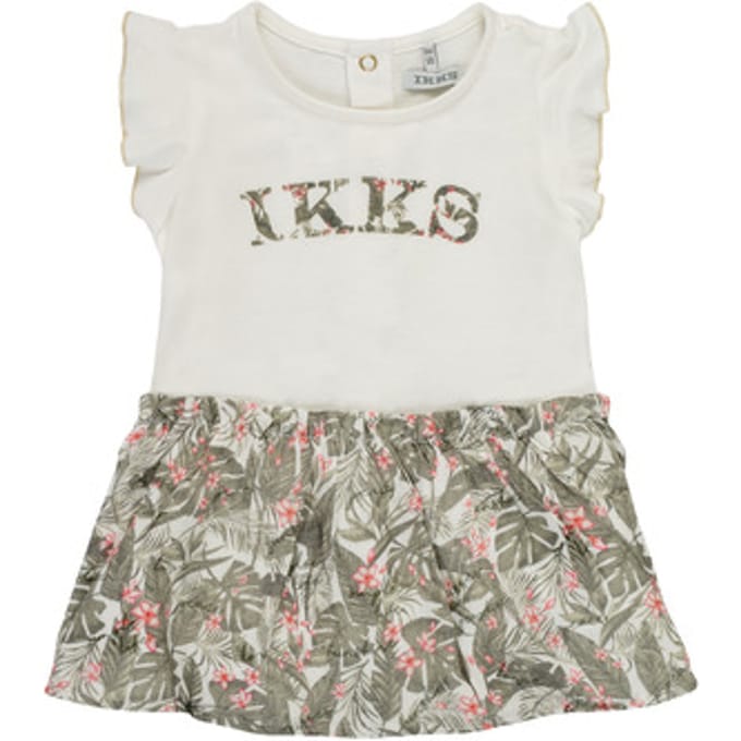 Ikks  Korte Jurk XS30120-19