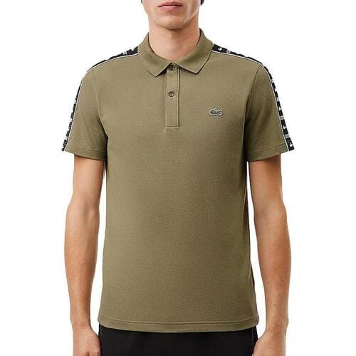 T-shirt Lacoste PH7398