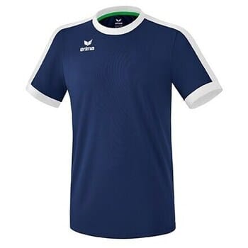 Erima Retro Star Shirt Senior - Maat L