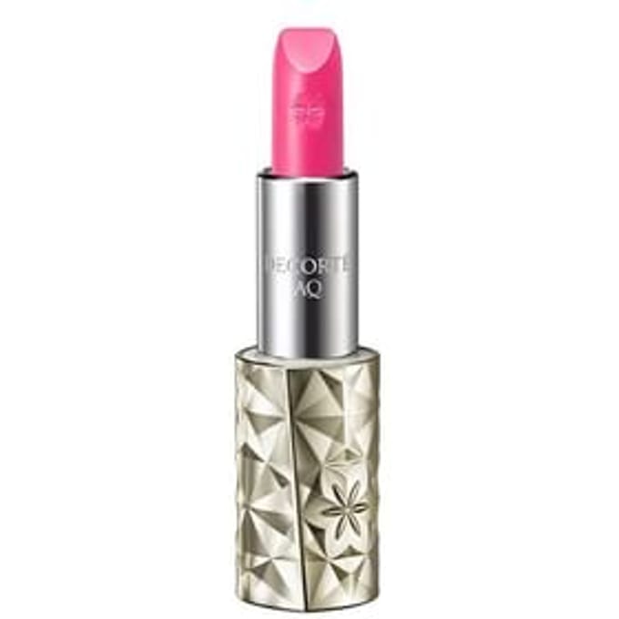 Kose - DECORTE AQ Lipstick 01 Flash Pink
