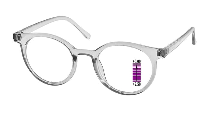 Leesbril-Vista-Bonita-CLASSIC Progressief-Kadushi silver-+2.50