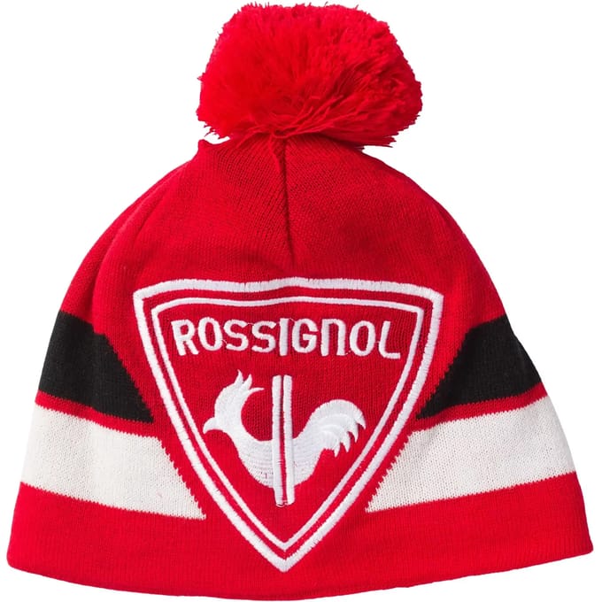 Kinder muts Rossignol L3 Rooster