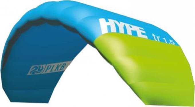 PLKB Hype TR 1.5