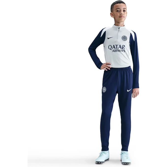 Inter Milan kinderbroek Strike 2025/26