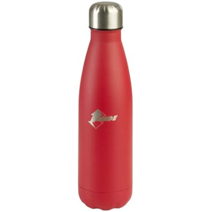 Schoenaccessoires Ande Bottle 0,5Lt Acc Inox P.C. And