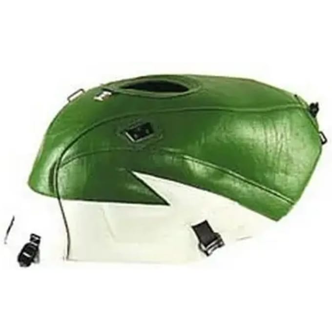 Bagster-tankmat voor auto's 1299f / groen / wit, nieuw