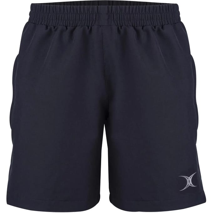 Gilbert Evo Shorts Zwart - Medium