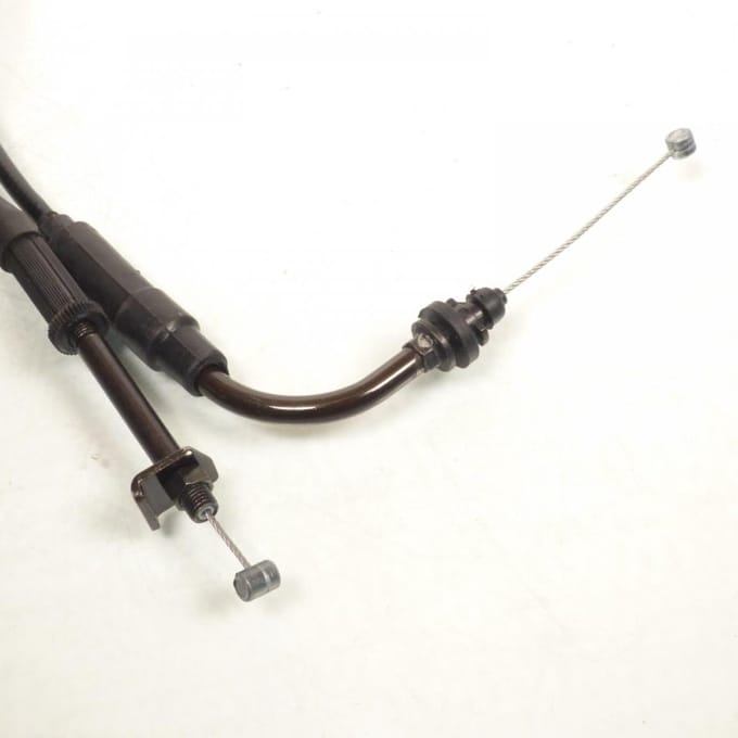 Gaskabel RMS voor Scooter Piaggio 125 Typhoon 2010 tot 2011 Nieuw