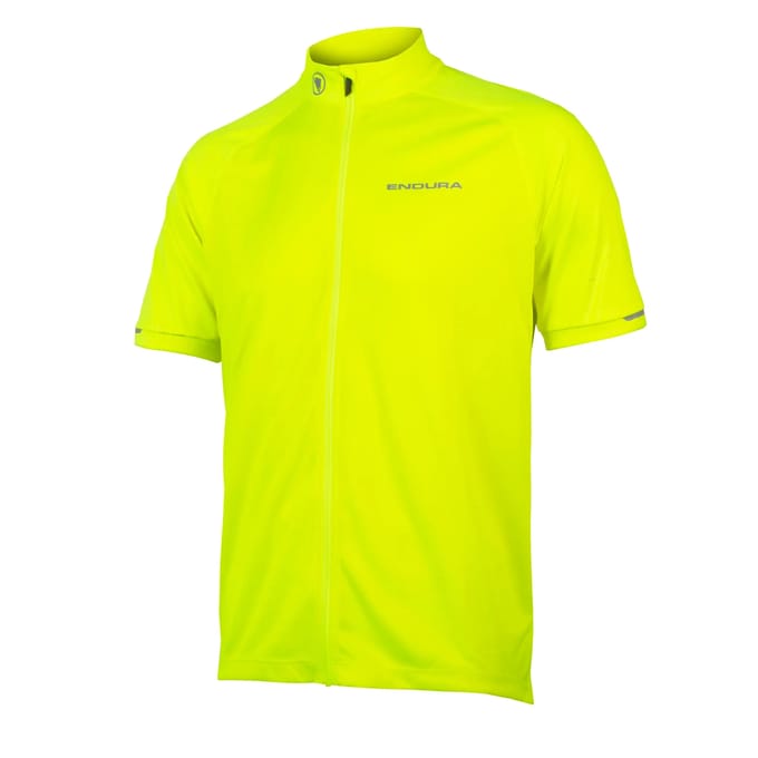 Jersey Endura M/C Xtract II