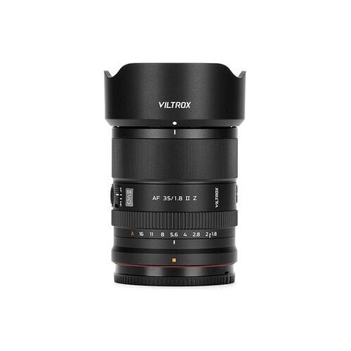 Viltrox AF 35mm f/1.8 II EVO  Nikon Z