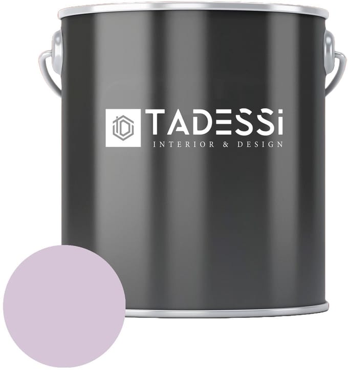 Tadessi Wall Select Muurverf - Dispersie - Bloesemhout Mat - 5 L