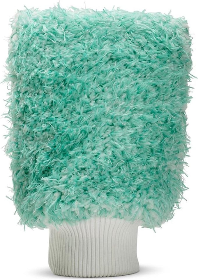 STJÄRNAGLOSS - Lurvig - Microfibre Wash Mitt